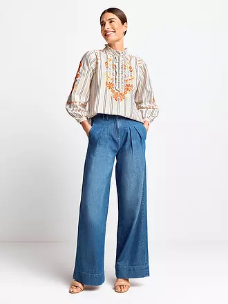 RICH & ROYAL | Blusenshirt | 